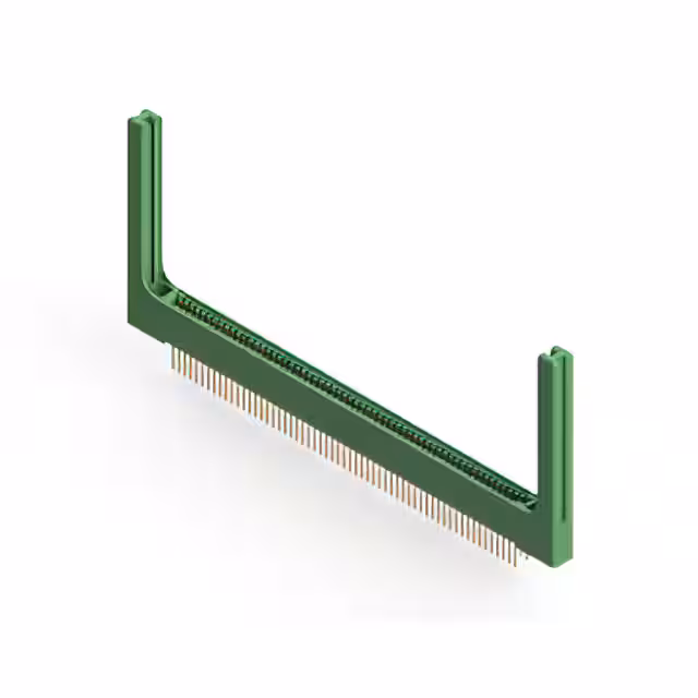 345-118-523-258 EDAC Inc.  Edgeboard Connectors